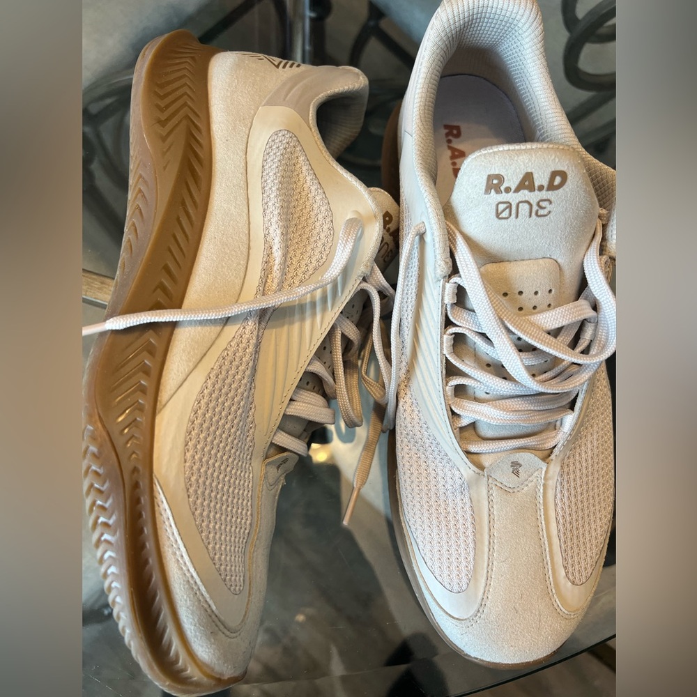 RAD Global CrossFit Trainers Like New